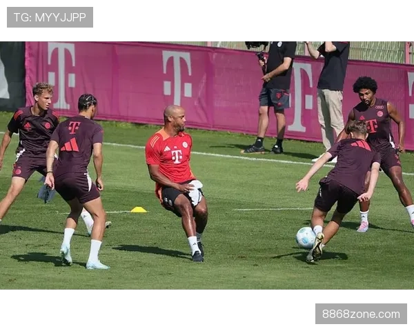 孔帕尼这训练强度，40岁了还跟机器人似的？