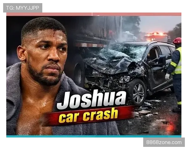 安东尼·约书亚鞋盒比我房租还贵，今晚谁陪我哭一下