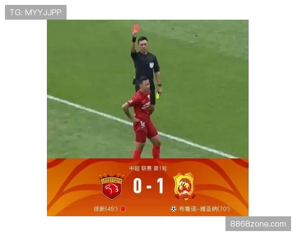 故意踢人是否一定红牌？裁判如何判定动作的恶意程度