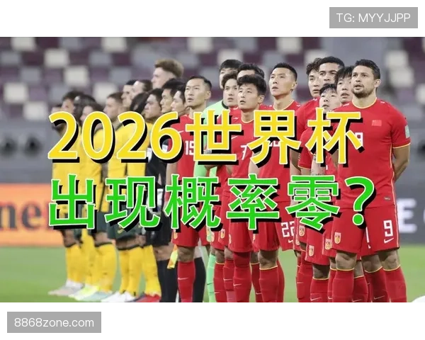 2026世界杯完整版资格筛选详解